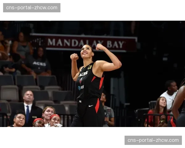 两届MVP阿贾·威尔逊与拉斯维加斯王牌达成超级顶薪续约 两届MVP阿贾·威尔逊与拉斯维加斯王牌达成超级顶薪续约