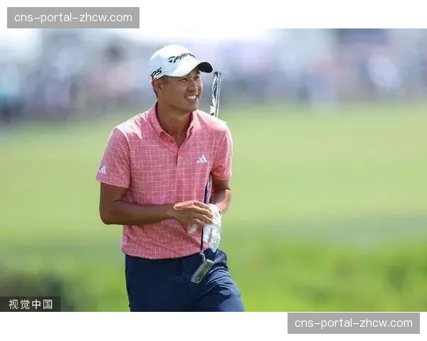 科林·森川谈技术调整:为迎接奥古斯塔做准备 科林·森川谈技术调整:为迎接奥古斯塔做准备