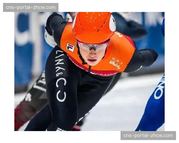 官方:荷兰速度滑冰名将苏珊娜·舒尔滕宣布赛季结束后退役