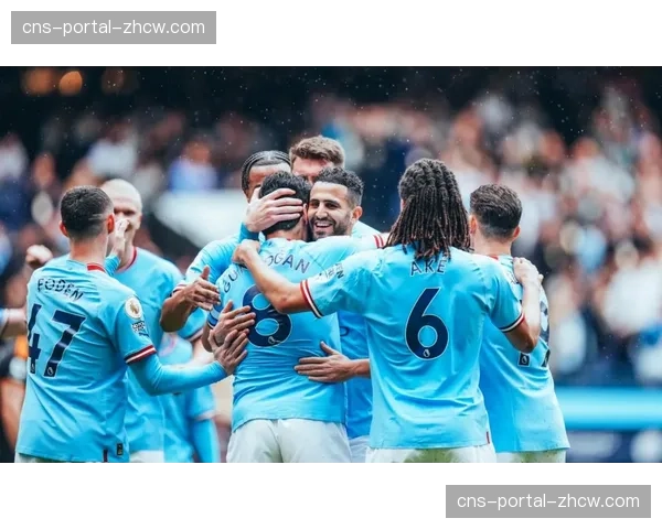 战术复盘:皇马如何利用高位逼抢遏制曼城的客场进攻