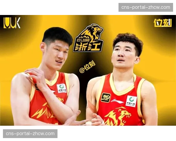 卫冕冠军广厦队受胡金秋孙铭徽伤病影响，状态有所起伏